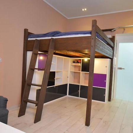 Apartmany Jizdarenska Карлови Вари Екстериор снимка