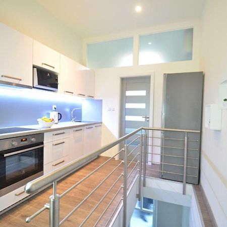 Apartmany Jizdarenska Карлови Вари Екстериор снимка