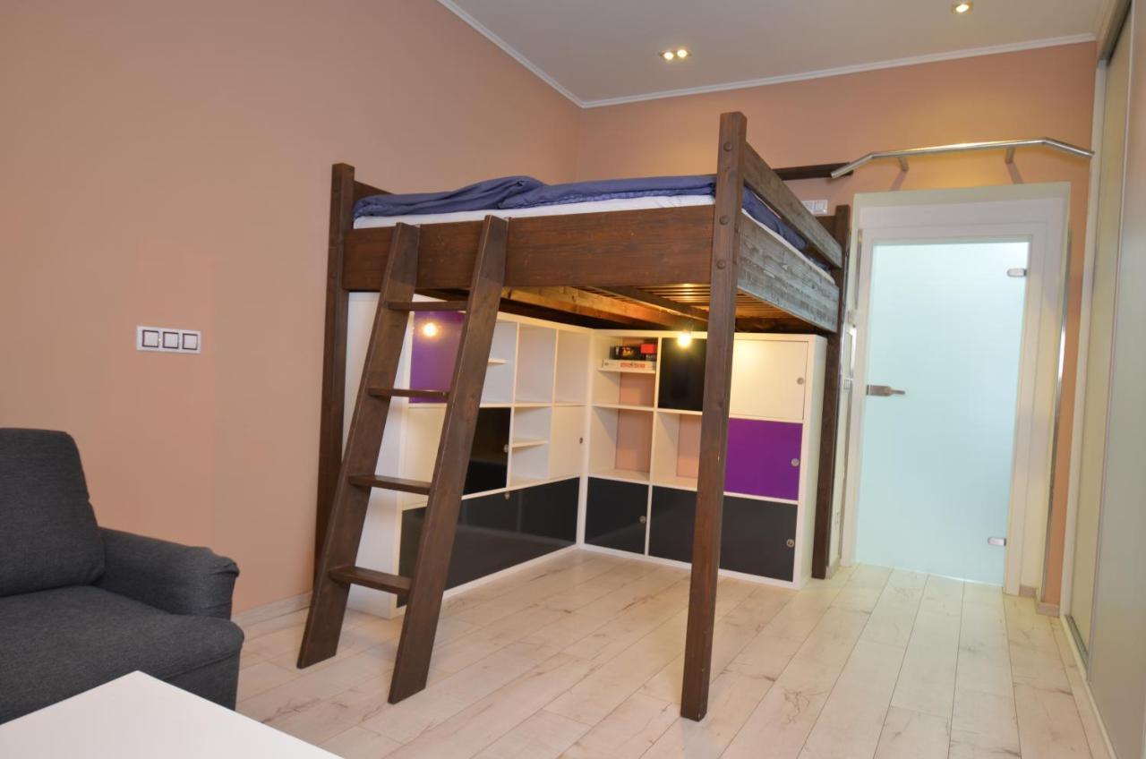 Apartmany Jizdarenska Карлови Вари Екстериор снимка