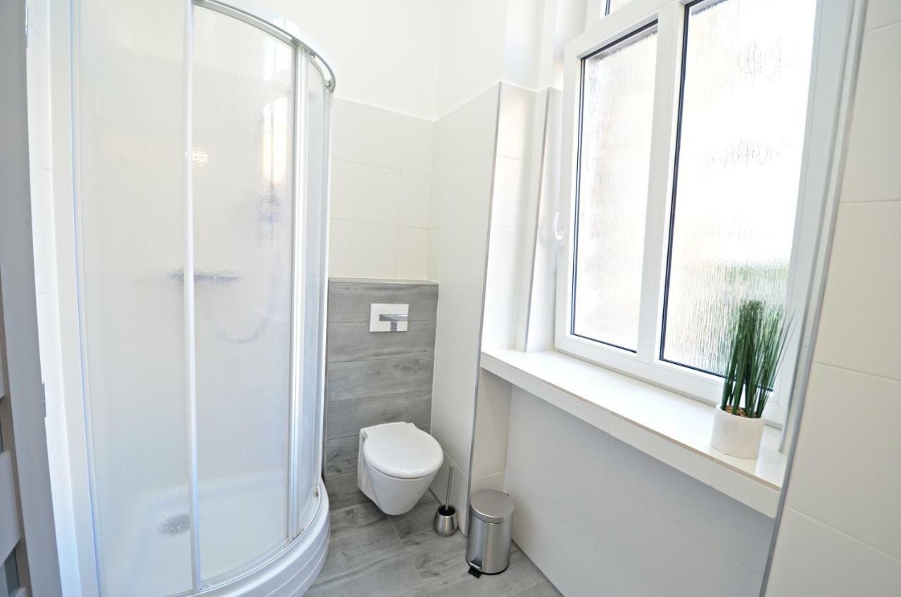 Apartmany Jizdarenska Карлови Вари Екстериор снимка